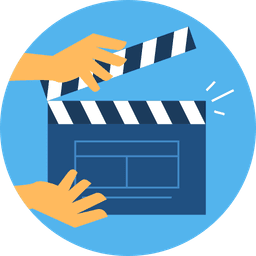 Department Of Content Creation & Film Direction