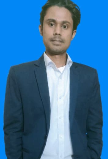 Md. Mahamudul Hasan Maruf