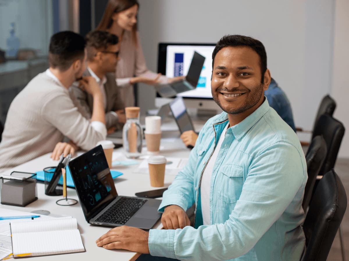 ScientistX Technology